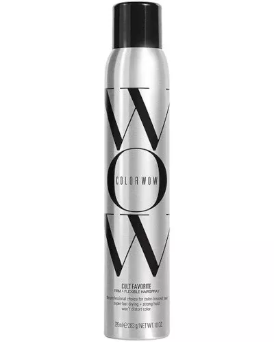 Cult Favorite Firm & Flexible Hairspray 10 oz