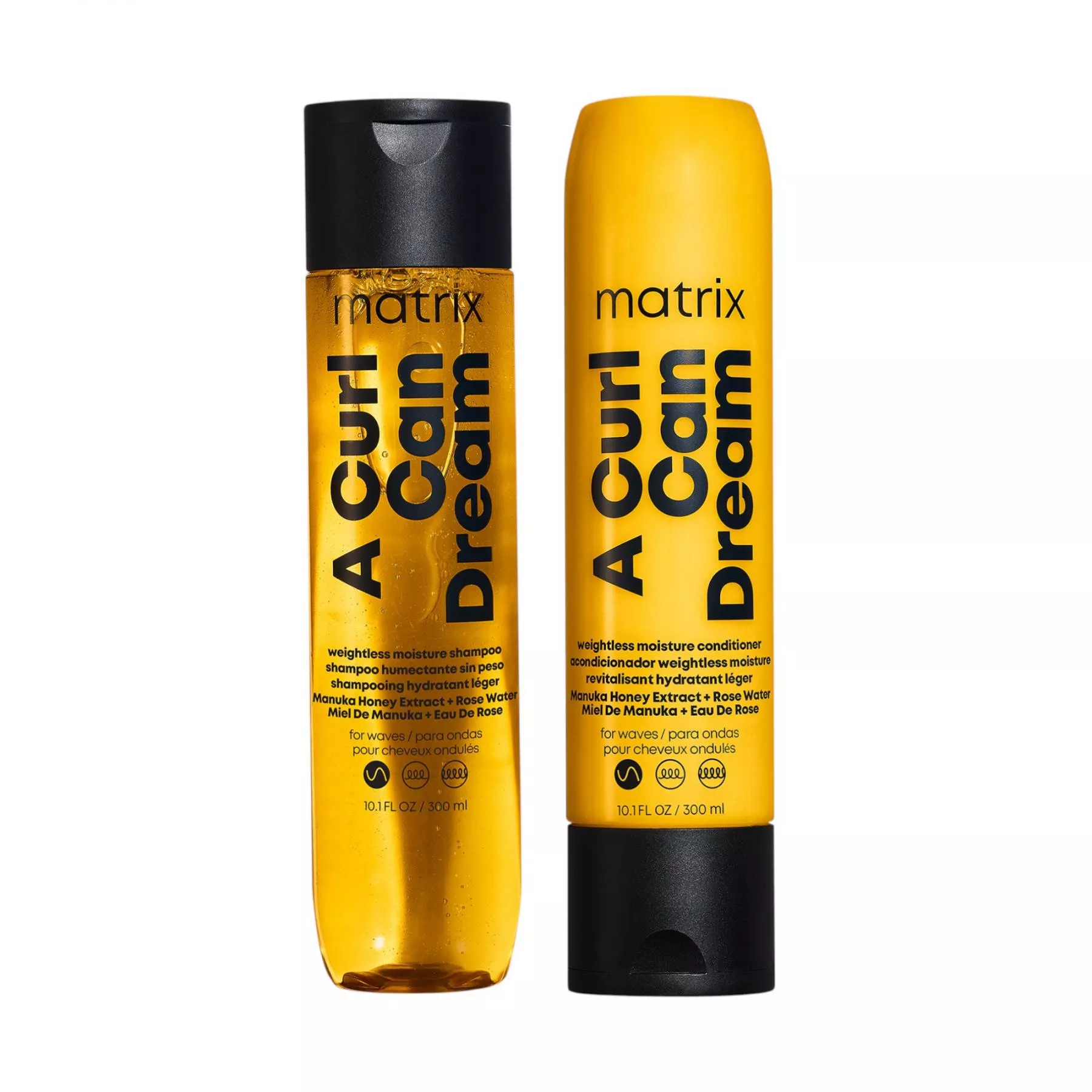 A Curl Can Dream - Duo 10.1oz