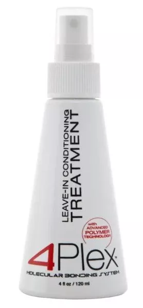 Dennis Bernard 4Bond N Plex Leave-In Conditioning Treatment 4 oz