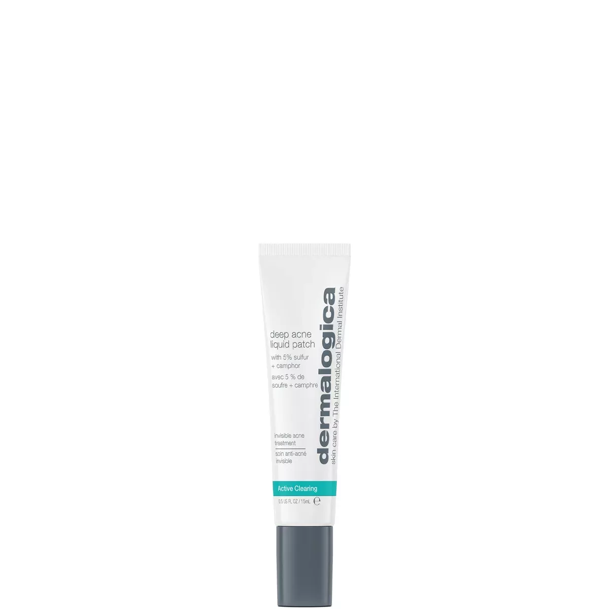 Dermalogica Deep Acne Liquid Patch Review