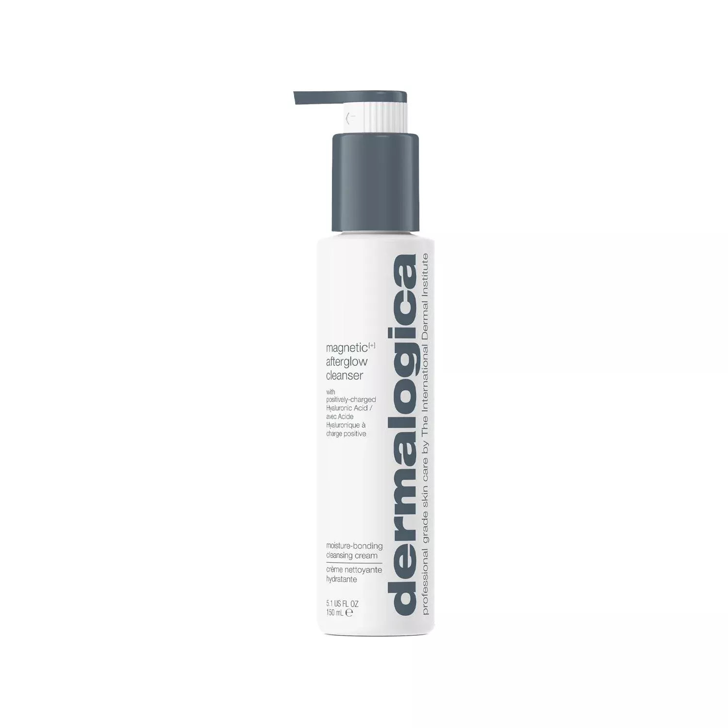 Dermalogica Magnetic Afterglow Moisture-Binding Cleanser Cream 150 ml