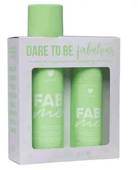 Design.Me Make Me Fabulous Fab.Me Holiday Set