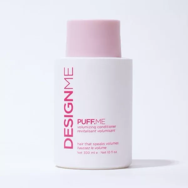Design.Me Puff.Me Volumizing Conditioner