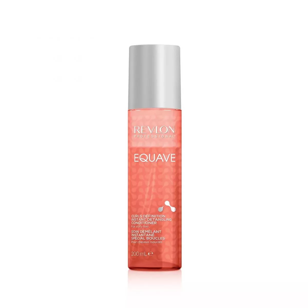Detangling Conditioner - Curly Hair 6.8oz