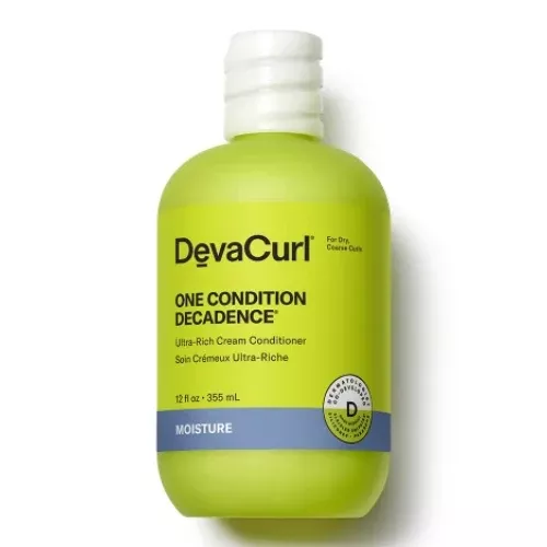 Deva Devacurl One Condition Decadence