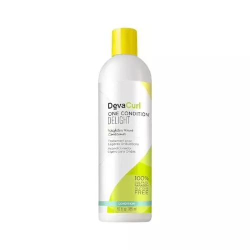Deva Devacurl One Condition Delight