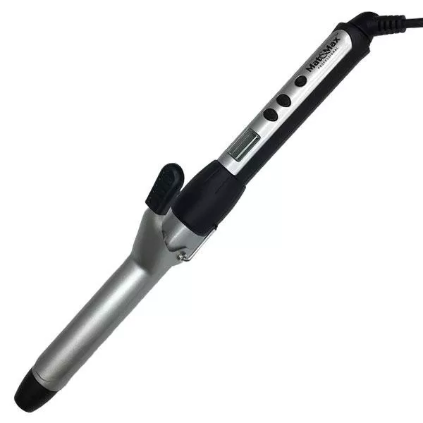Digital Spring Curling iron 1''