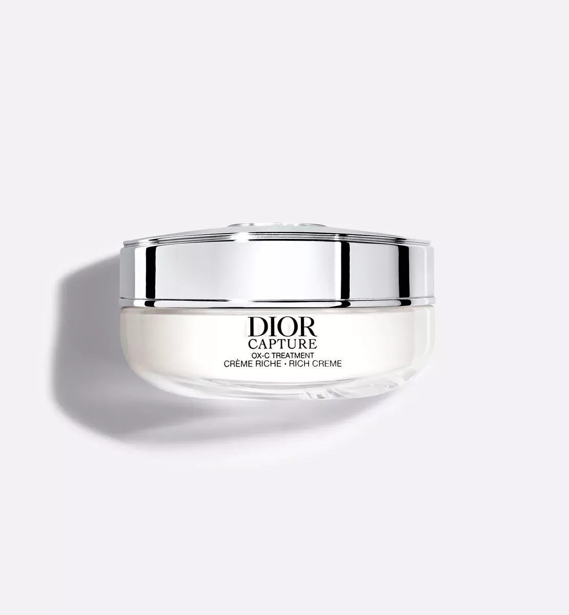 Dior Capture Rich Crème Review