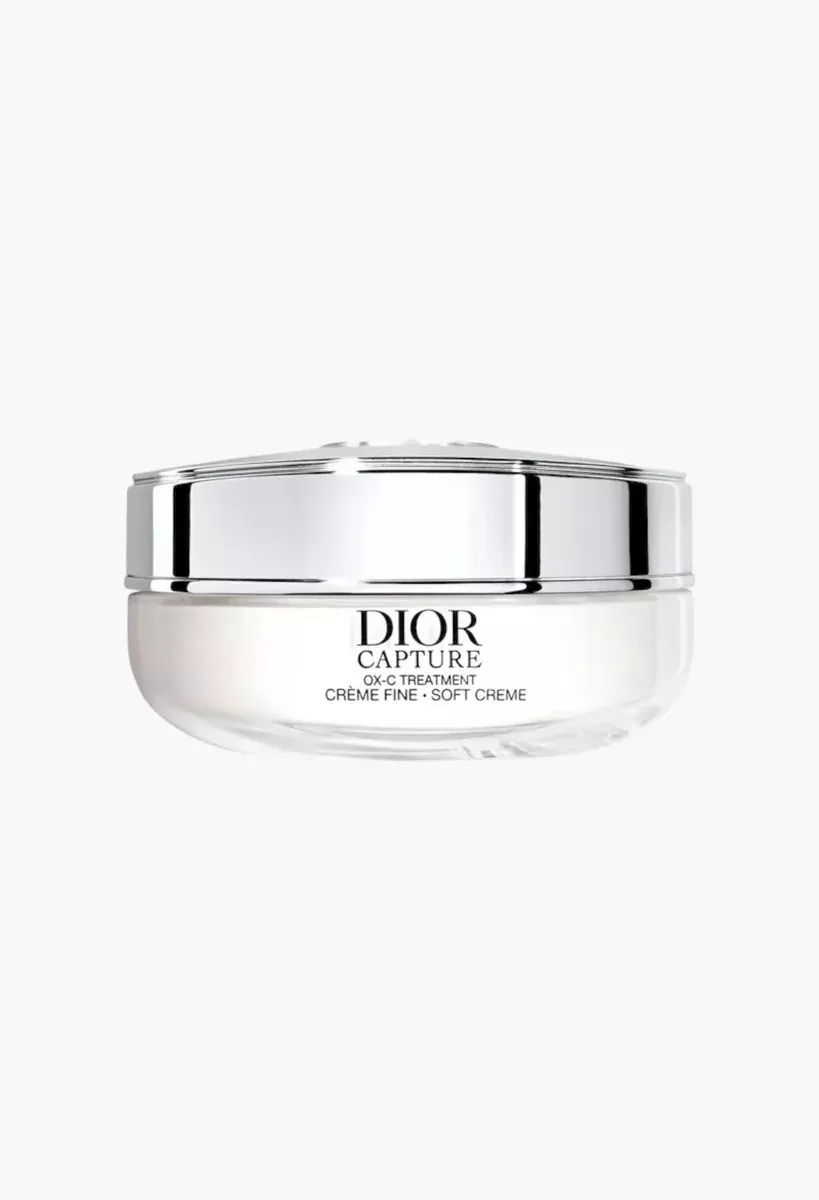 Dior Capture Soft Crème Review