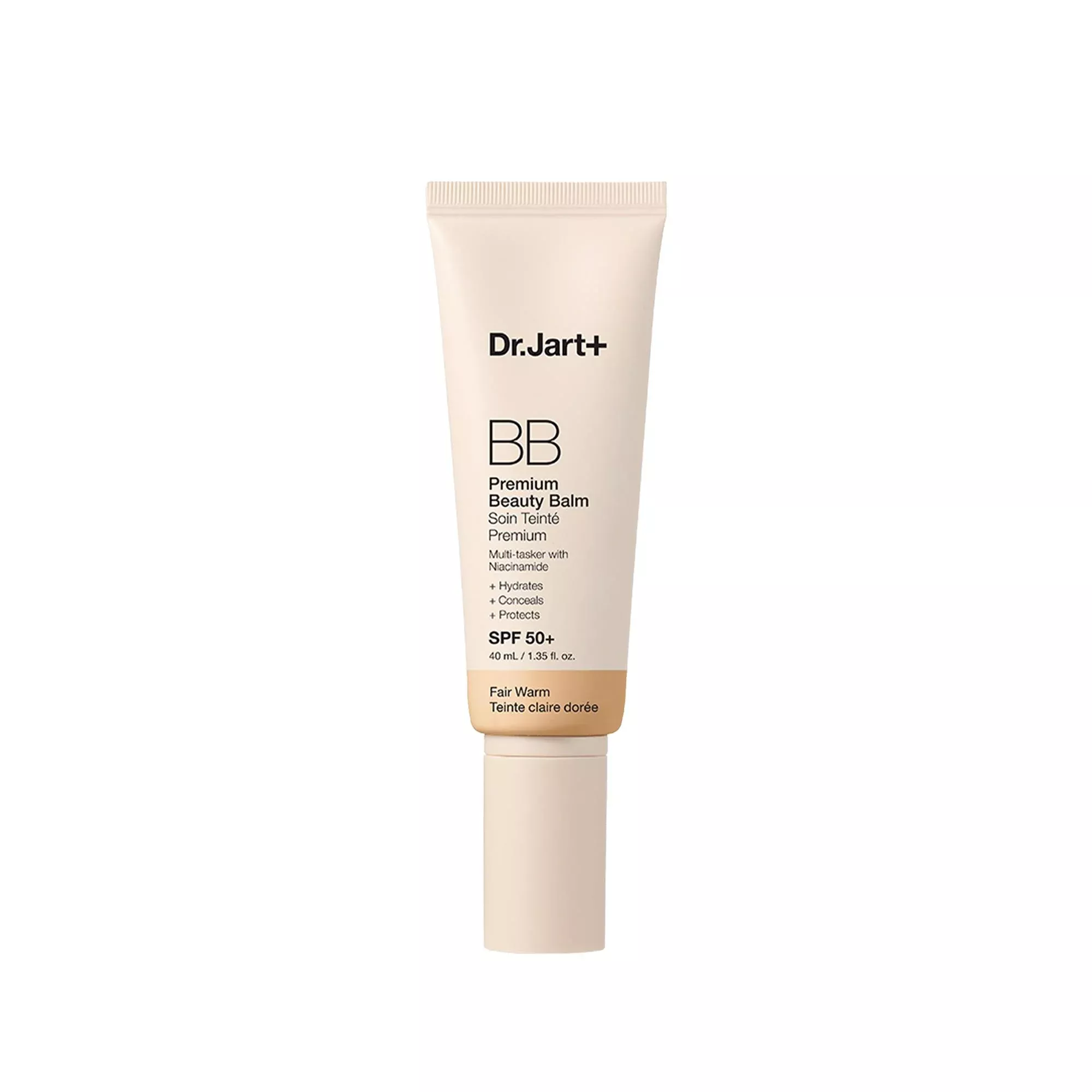 Dr.Jart+ Premium BB Cream SPF50 Fair Warm 40 ml