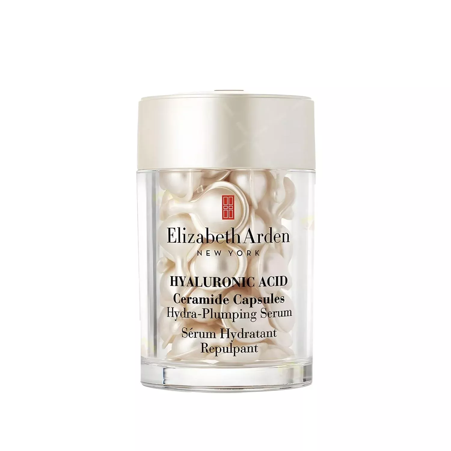 Elizabeth Arden Hyaluronic Acid Ceramide Capsules 30 pcs