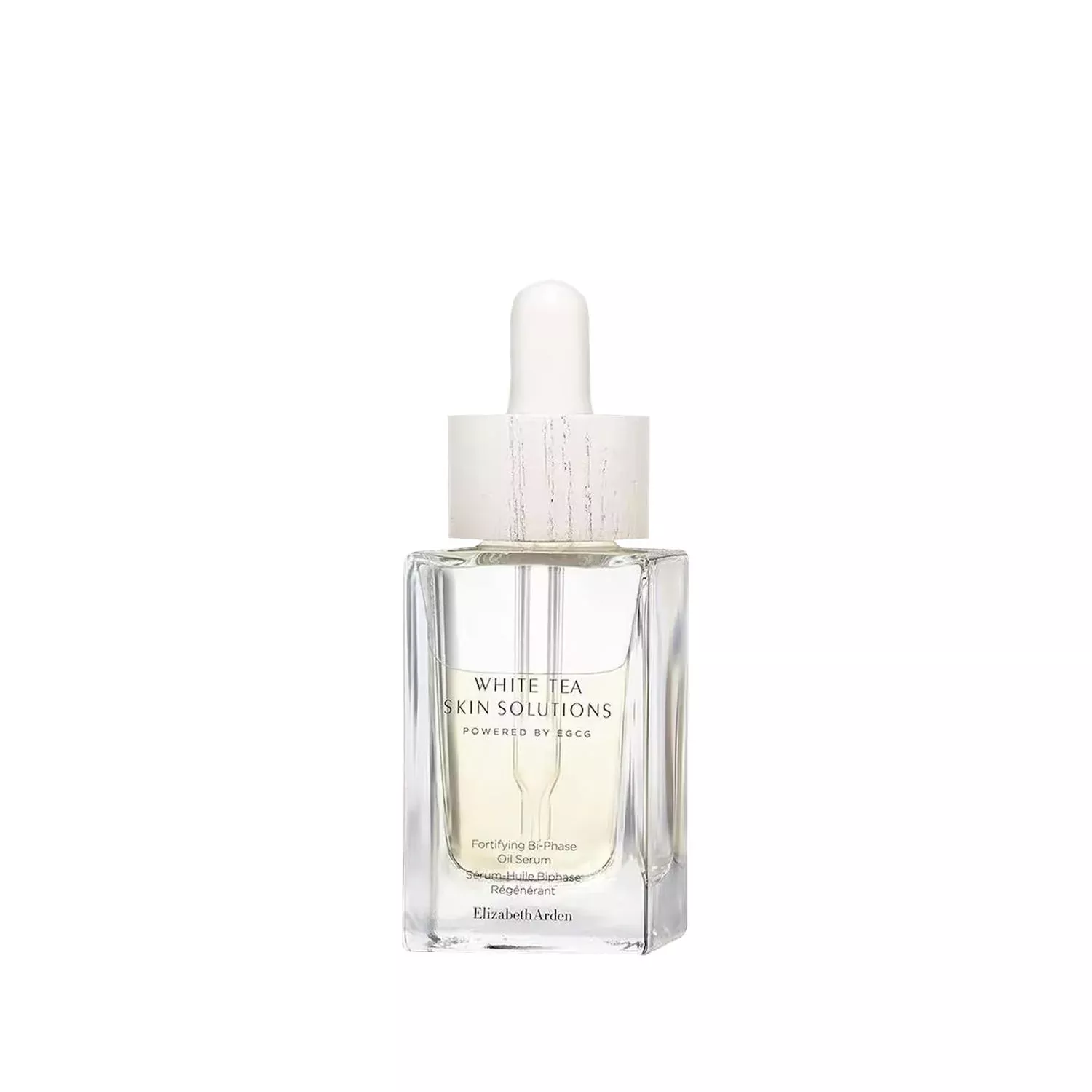 Elizabeth Arden White Tea Bi-Phase Oil Serum 30 ml