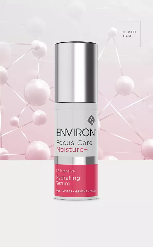 Environ Focus Care Youth+ HA Intensive Hydrating Serum Review