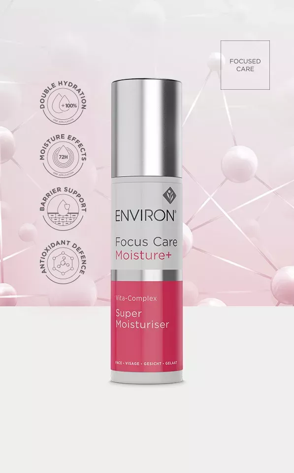 Environ Focus Care Youth+ Vita-Complex Super Moisturiser Review