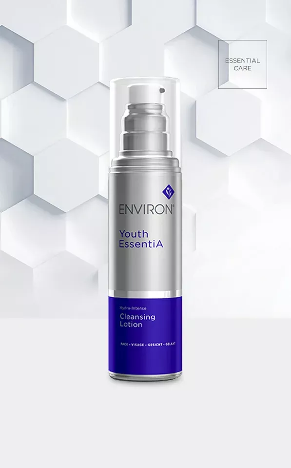 Environ Hydra-Intense Cleansing Lotion Review