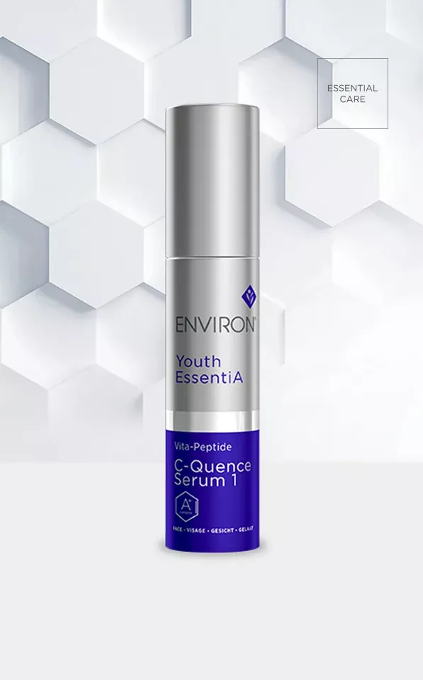 Environ Vita-Peptide C-Quence Serum 1 Review