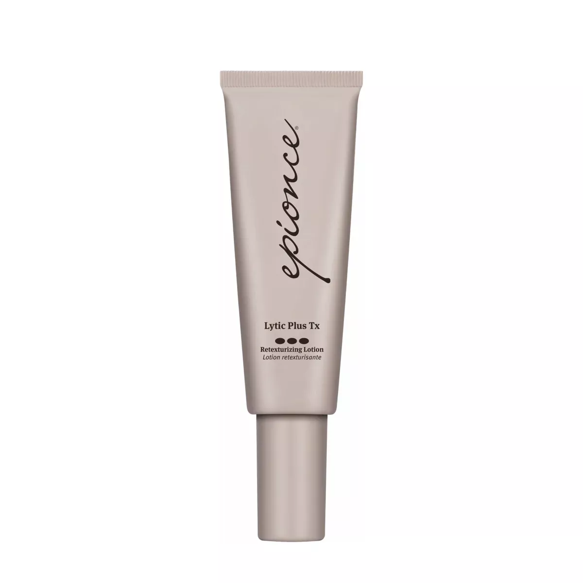 Epionce Lytic Plus Tx Review