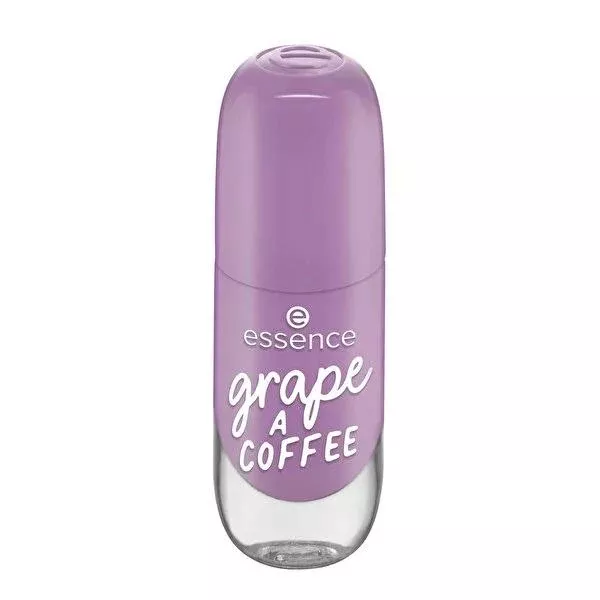Essence Gel Nail Colour No. 44 - Vegan, Long-Lasting & Eco-Friendly Nail Polish