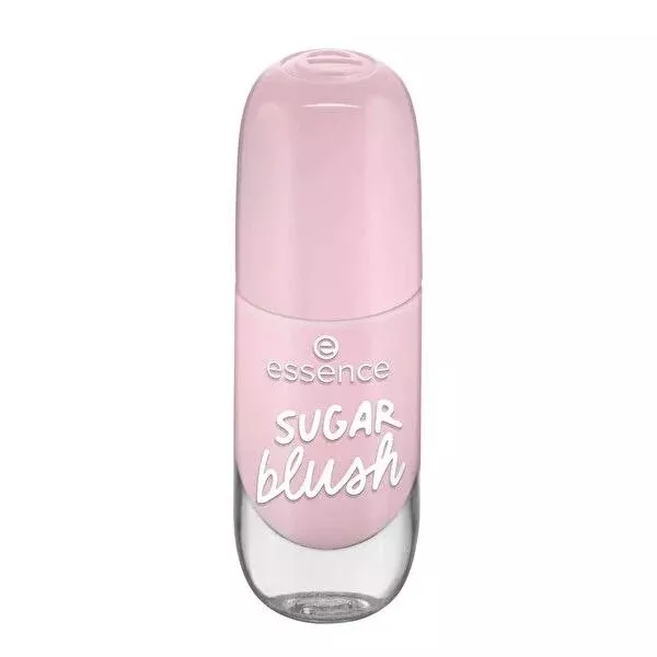 Essence Gel Nail Polish - High Shine, Quick Dry, Vegan Formula - Salon Quality, Microplastic-Free Nail Polish