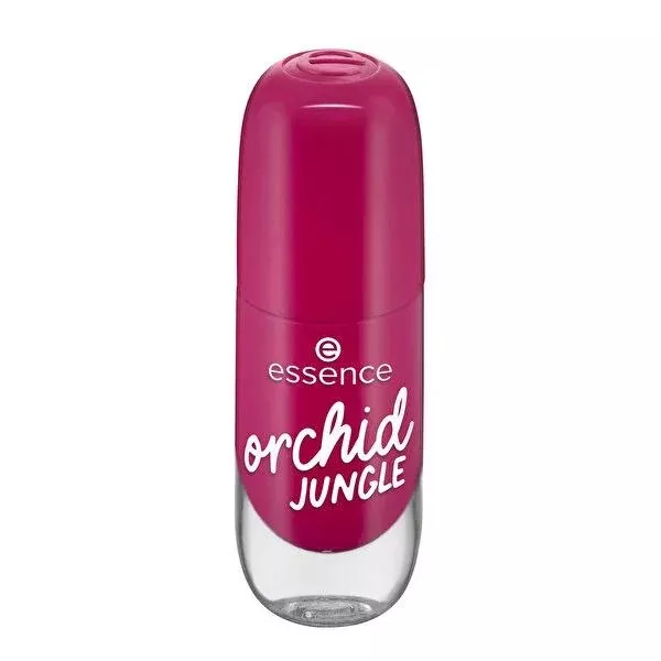 Essence Gel Nail Polish: Long Lasting, Fast Drying, Vegan Nail Color - Chip Resistant, Clean Beauty Formula