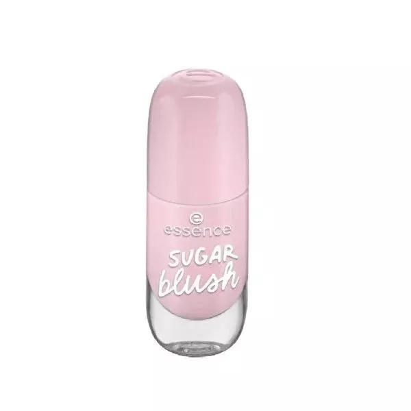 Essence Gel Nail Polish - Long Lasting, High Shine, Quick Dry & Vegan Nail Color