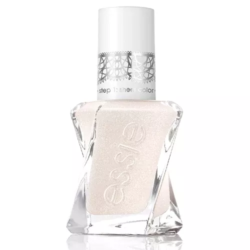 Essie Gel Couture Nail Polish Sheer Silhouettes Collection