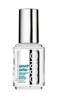 ESSIE Speed Setter Top Coat .46 oz