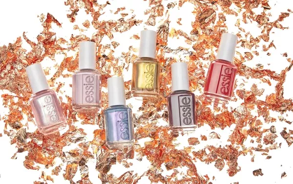 Essie Winter 2018 Nail Polish Collection
