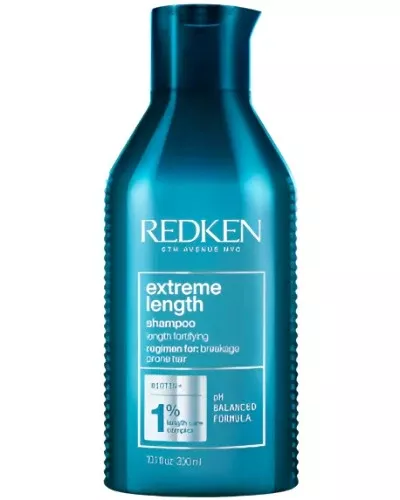 Extreme Length Shampoo 10.1 oz