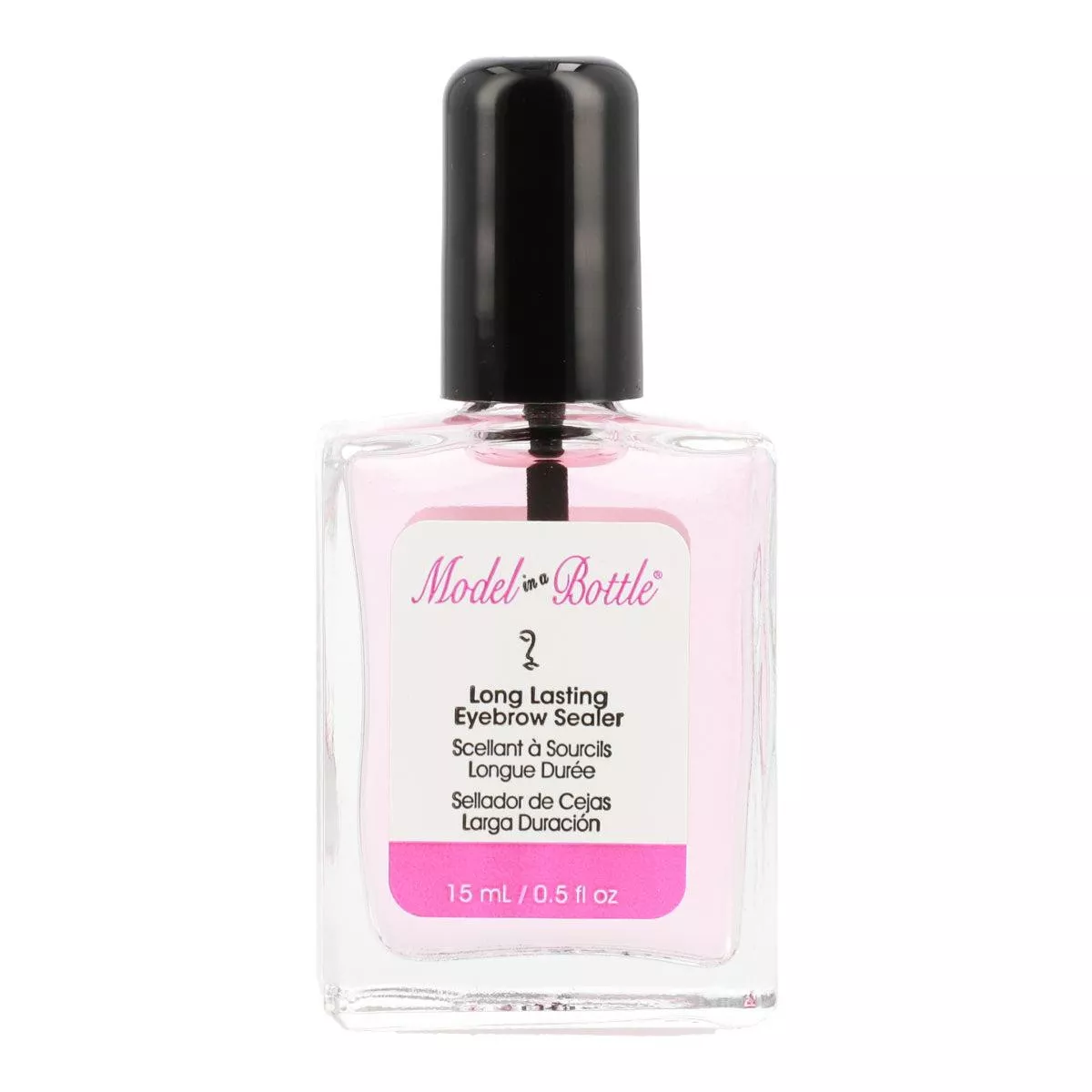 Eyebrow Sealer 0.5oz