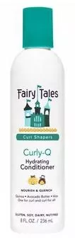 Fairy Tales Curly-Q Hydrating Conditioner 8 oz
