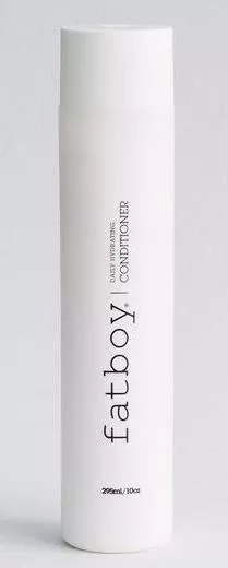 Fatboy Daily Hydrating Conditioner 10 oz