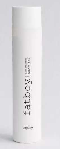 Fatboy Daily Hydrating Shampoo 10 oz