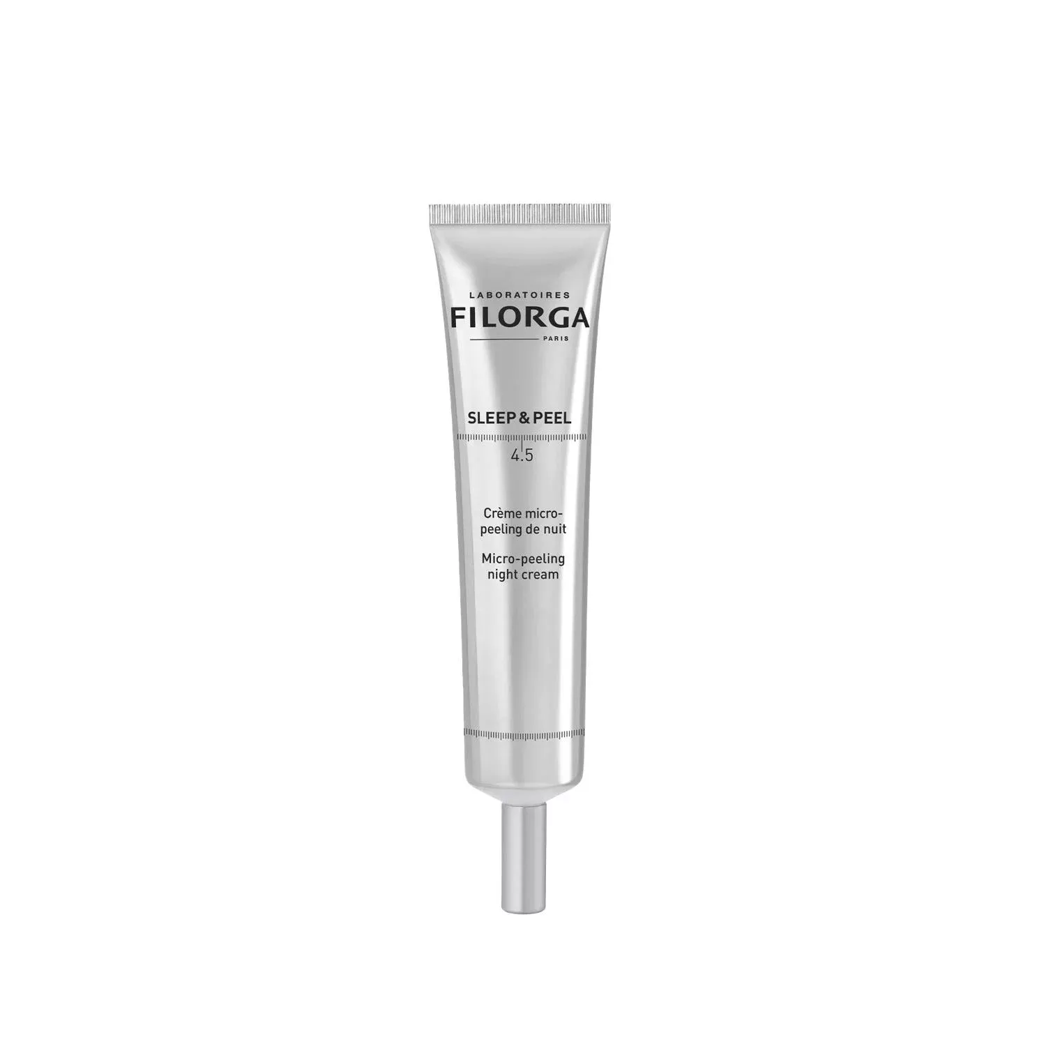 Filorga Sleep & Peel 4.5 Micro-Peeling Cream 40 ml
