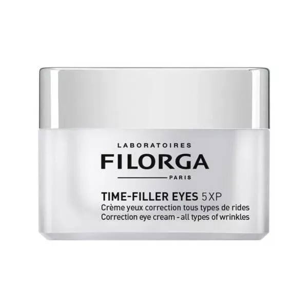 Filorga Time-Filler Eyes 5XP Smoothing Eye Cream 15ml