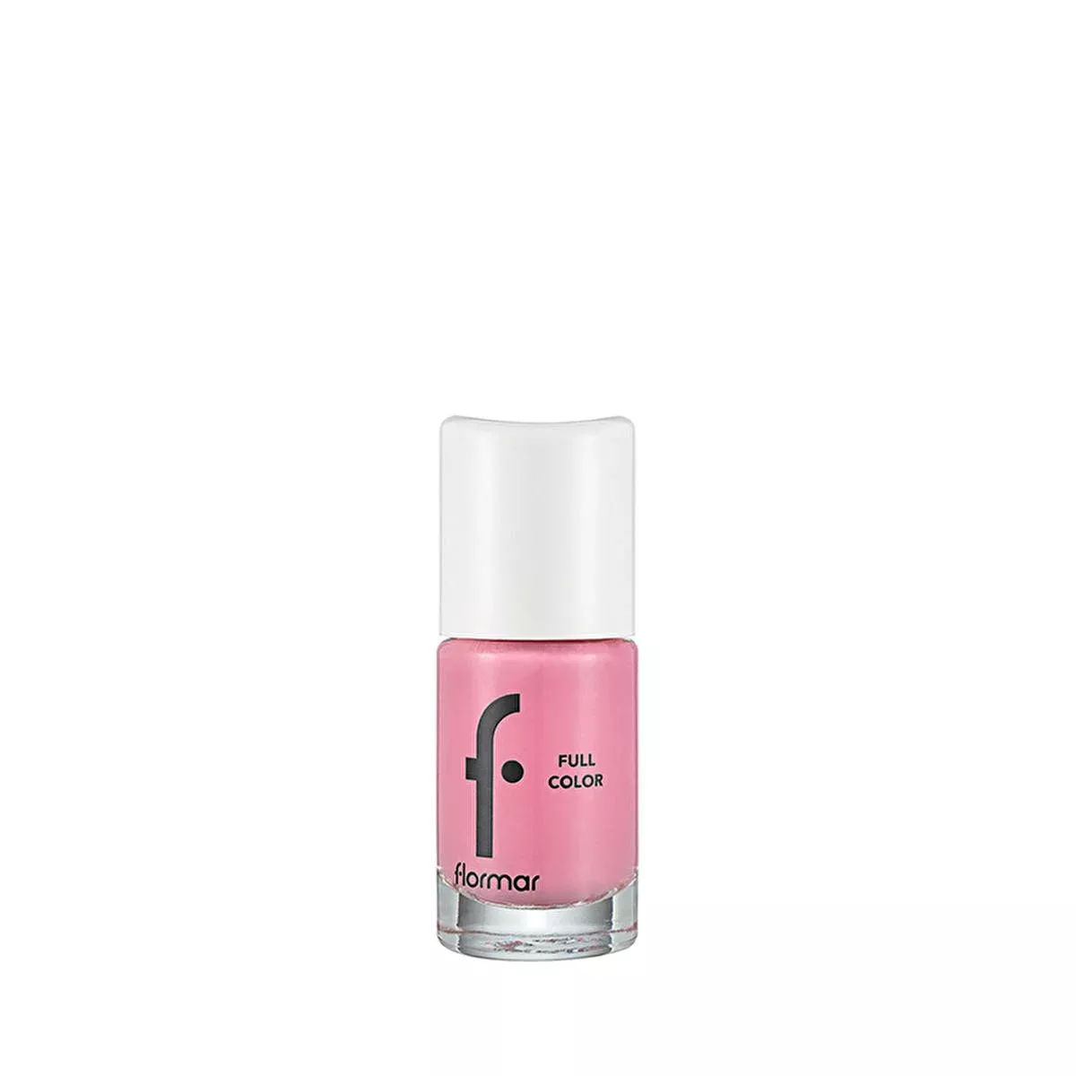 Flormar Full Color Nail Polish - Vibrant, Long-Lasting Colors for Every Style