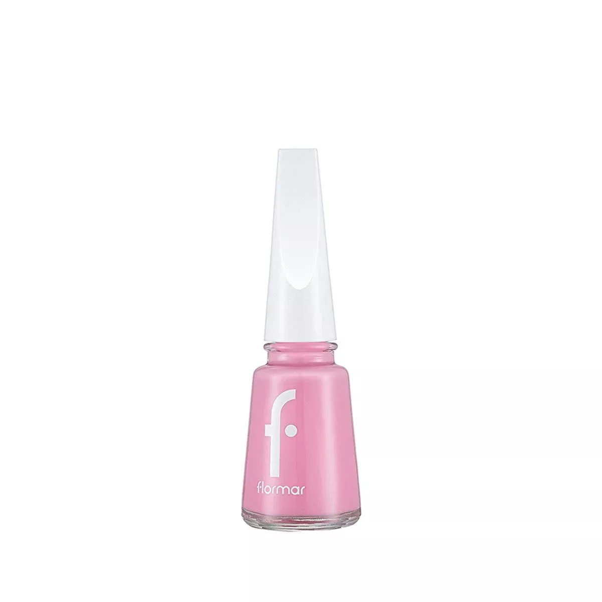 Flormar Nail Enamel - Long-Lasting, Nourishing Nail Polish for Vibrant Nails