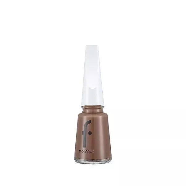 Flormar Nail Polish: Achieve Vibrant, Glossy, and Colorful Nails with Easy Application - 151 Stunning Colors.