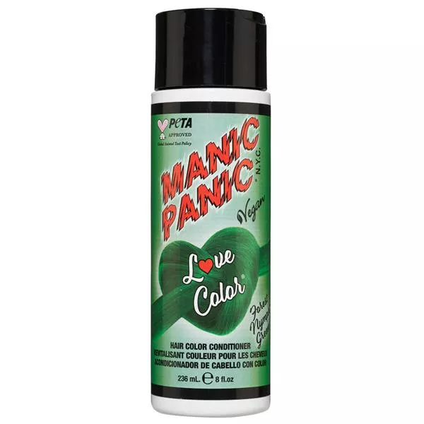 Forest Nymph Green 8oz