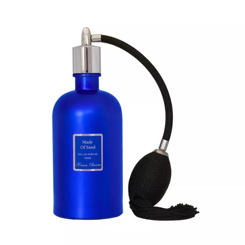 Franck Boclet Made Of Sand (U) Edp 5 Oz - A Luxurious Fragrance Experience