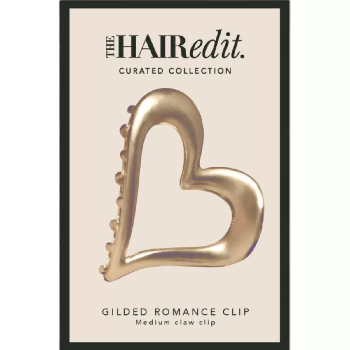 Gilded Romance Clip