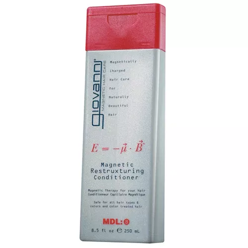 Giovanni Magnetic Energizing Conditioner 8.5 oz