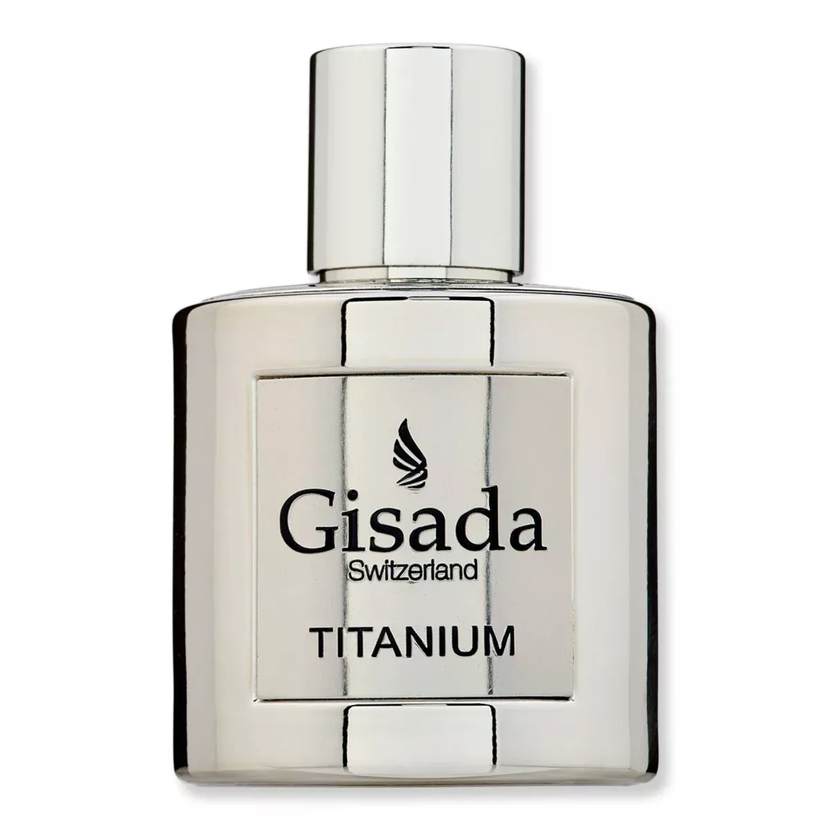 Gisada Titanium Chrome Eau De Parfum