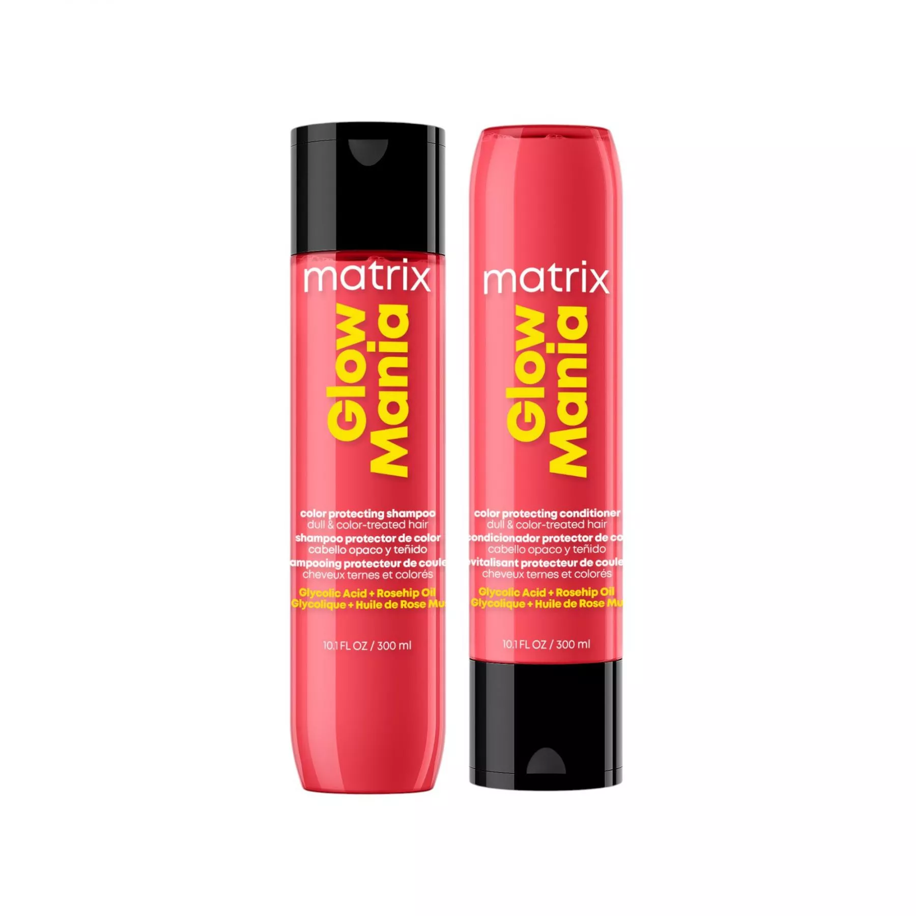 Glow Mania - Duo 10.1oz
