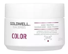 Goldwell DualSenses Color 60 Sec Treatment