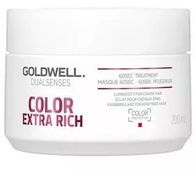 Goldwell DualSenses Color Extra Rich 60 Sec Treatment