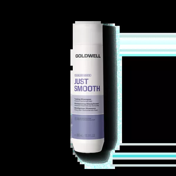 Goldwell DualSenses Just Smooth Taming Shampoo