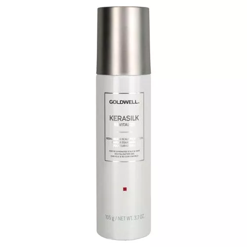 Goldwell Kerasilk Revitalize Rebalancing Scalp Foundation 3.7 oz