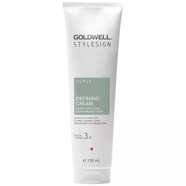 Goldwell StyleSign Defining Cream 5 oz