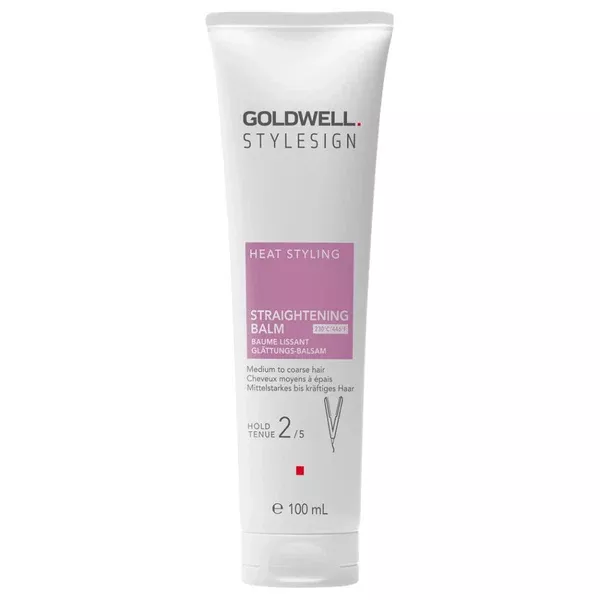 Goldwell StyleSign Straightening Balm 3.3 oz